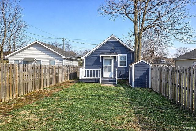 318 W Louisiana Street, Evansville, IN 47710