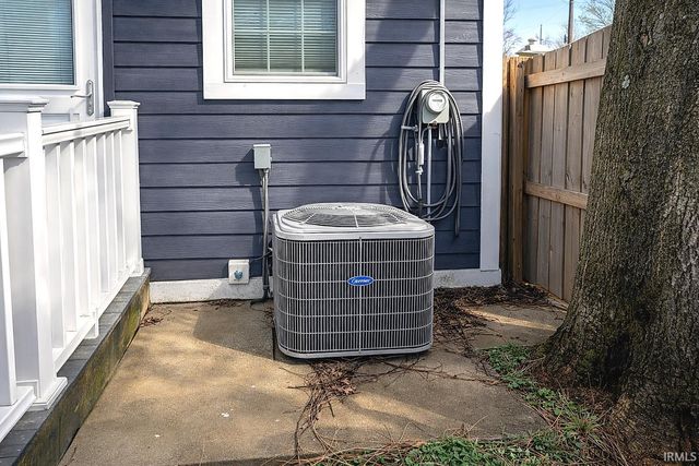 318 W Louisiana Street, Evansville, IN 47710