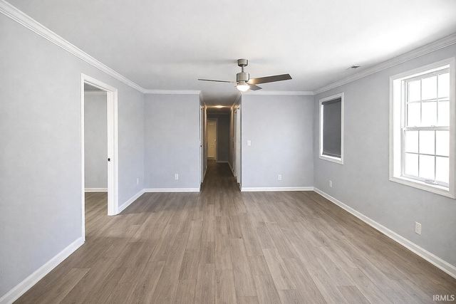 318 W Louisiana Street, Evansville, IN 47710