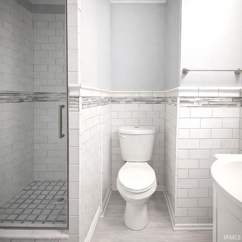 318 W Louisiana Street, Evansville, IN 47710