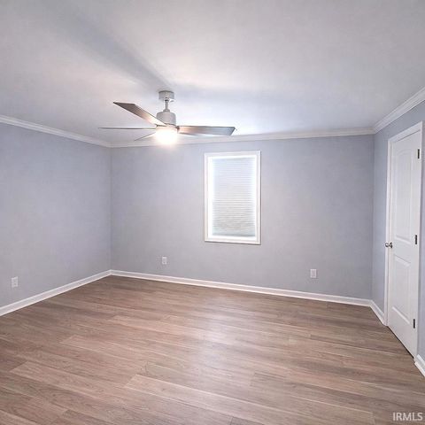 318 W Louisiana Street, Evansville, IN 47710