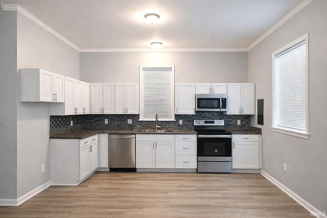 318 W Louisiana Street, Evansville, IN 47710