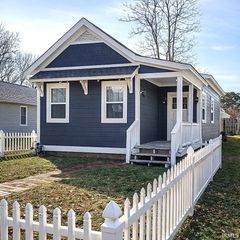 318 W Louisiana Street, Evansville, IN 47710