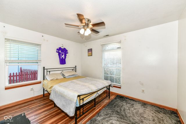 2217 Golden Eye Circle, Indianapolis, IN 46234