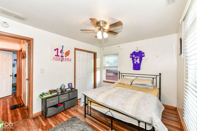 2217 Golden Eye Circle, Indianapolis, IN 46234