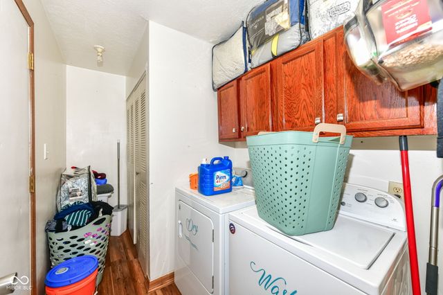 2217 Golden Eye Circle, Indianapolis, IN 46234