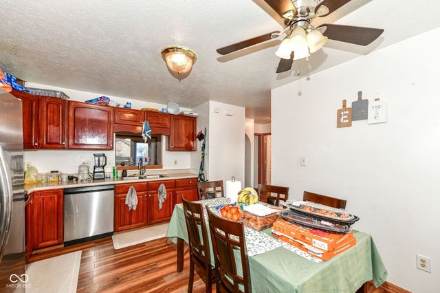 2217 Golden Eye Circle, Indianapolis, IN 46234