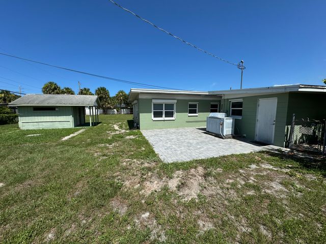 480 Alice Drive, Melbourne, FL 32935