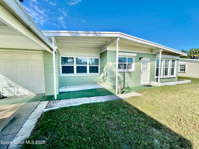 480 Alice Drive, Melbourne, FL 32935
