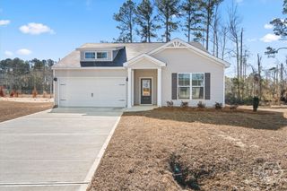 180 Foxridge Court, Metter, GA 30439
