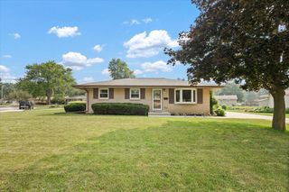 W178N8752 Hope LANE, Menomonee Falls, WI 53051