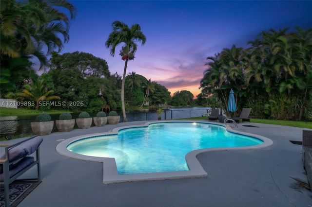 751 SW 54th Ave, Margate, FL 33068