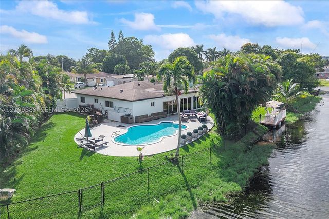 751 SW 54th Ave, Margate, FL 33068