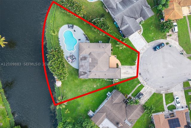 751 SW 54th Ave, Margate, FL 33068