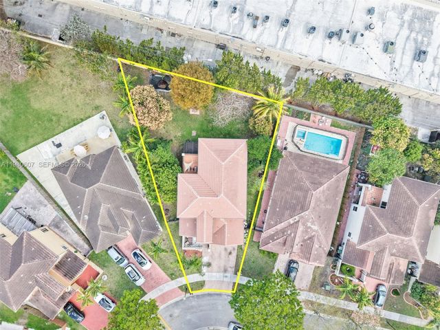 2007 NE 6th Ct, Homestead, FL 33033