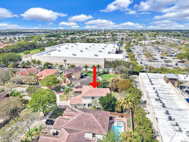 2007 NE 6th Ct, Homestead, FL 33033