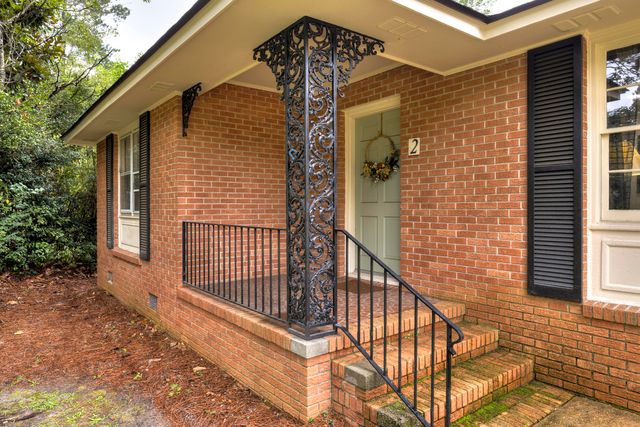 2 Robbins Avenue, Sumter, SC 29150