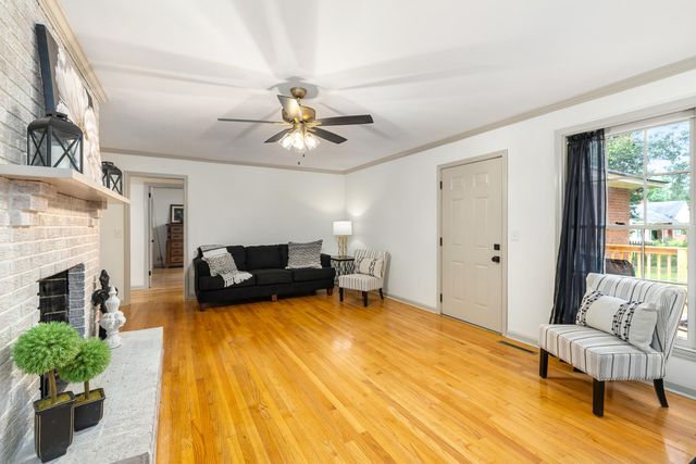 2 Robbins Avenue, Sumter, SC 29150