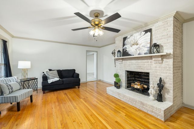 2 Robbins Avenue, Sumter, SC 29150