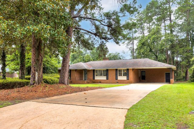 2 Robbins Avenue, Sumter, SC 29150
