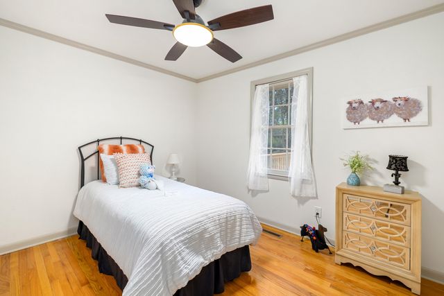 2 Robbins Avenue, Sumter, SC 29150