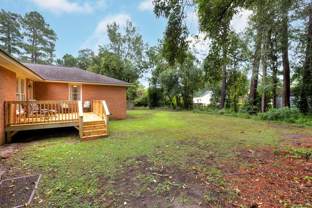 2 Robbins Avenue, Sumter, SC 29150