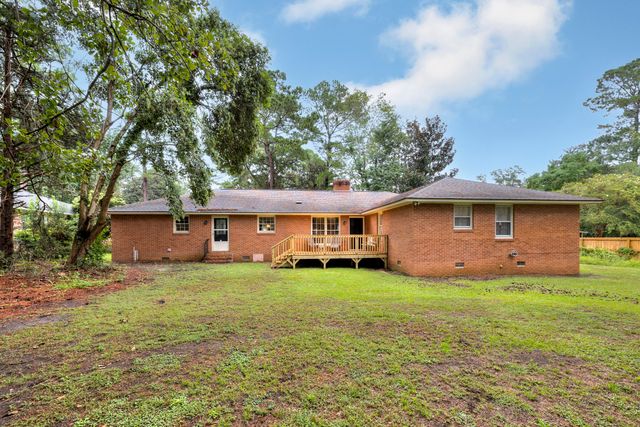 2 Robbins Avenue, Sumter, SC 29150
