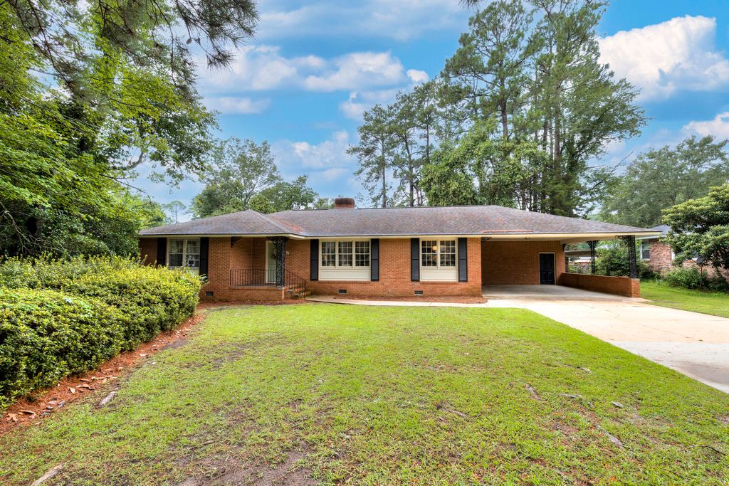2 Robbins Avenue, Sumter, SC 29150