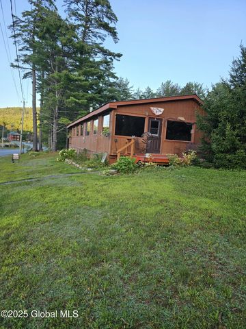 111 Algonquin Drive, Wells, NY 12190