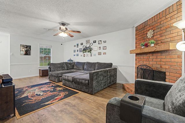 3775 CHARLES BROWN CV, Bartlett, TN 38133