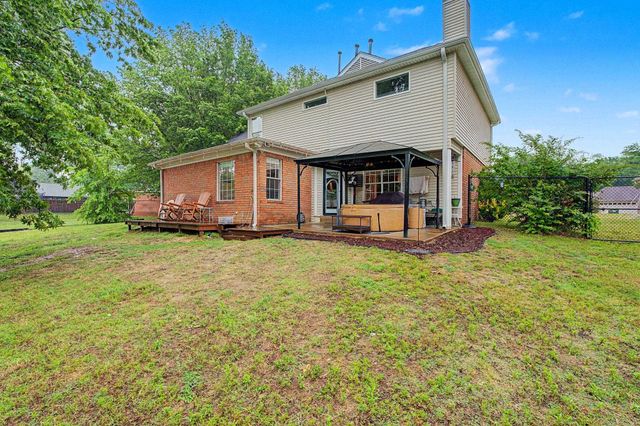 3775 CHARLES BROWN CV, Bartlett, TN 38133
