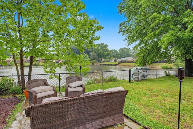 3775 CHARLES BROWN CV, Bartlett, TN 38133