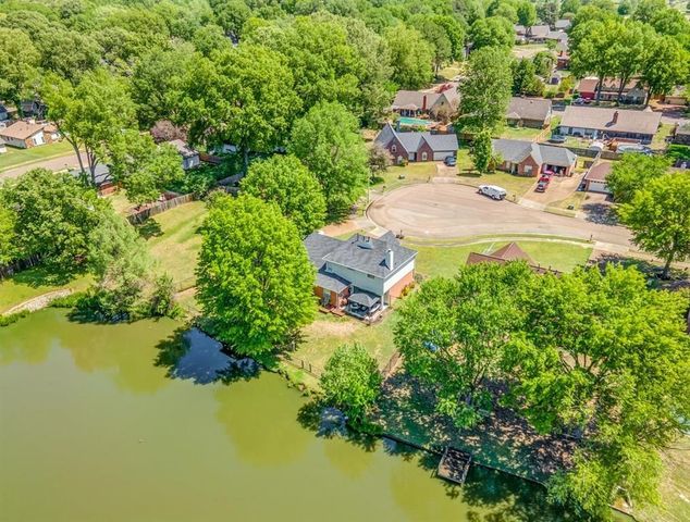 3775 CHARLES BROWN CV, Bartlett, TN 38133