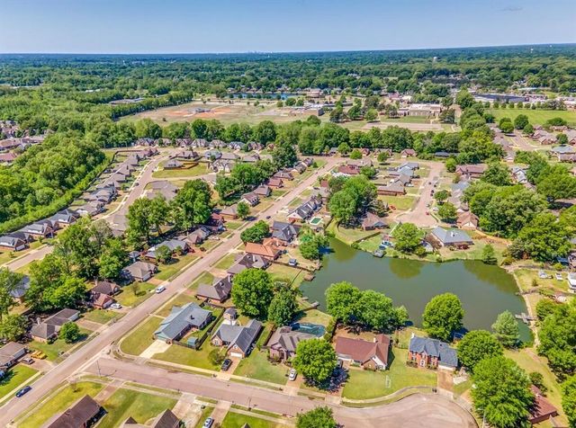 3775 CHARLES BROWN CV, Bartlett, TN 38133