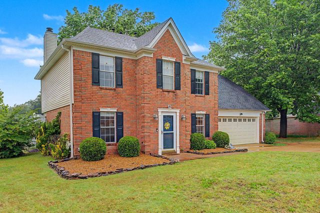 3775 CHARLES BROWN CV, Bartlett, TN 38133
