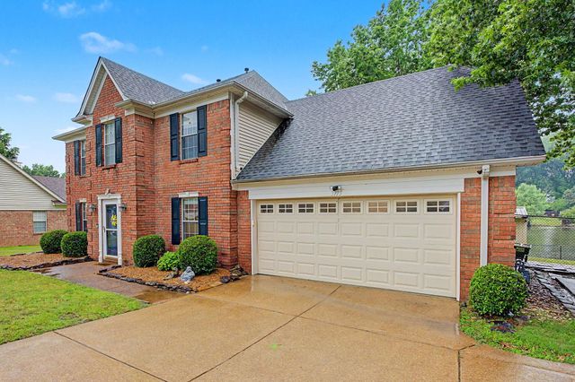 3775 CHARLES BROWN CV, Bartlett, TN 38133