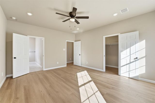 815 Magnolia Avenue, Crosby, TX 77532