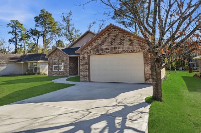 815 Magnolia Avenue, Crosby, TX 77532