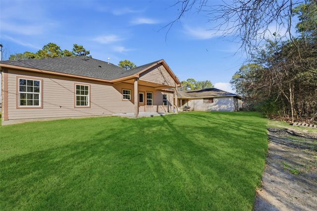815 Magnolia Avenue, Crosby, TX 77532