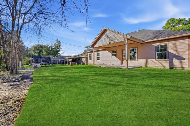 815 Magnolia Avenue, Crosby, TX 77532