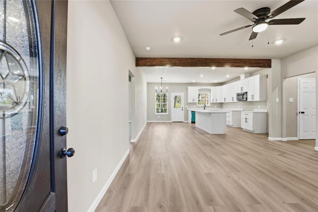 815 Magnolia Avenue, Crosby, TX 77532