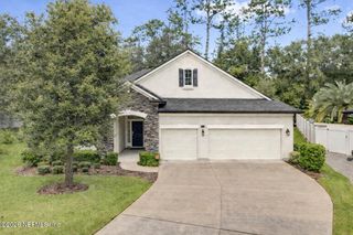 4645 MAPLE LAKES Drive, Jacksonville, FL 32257