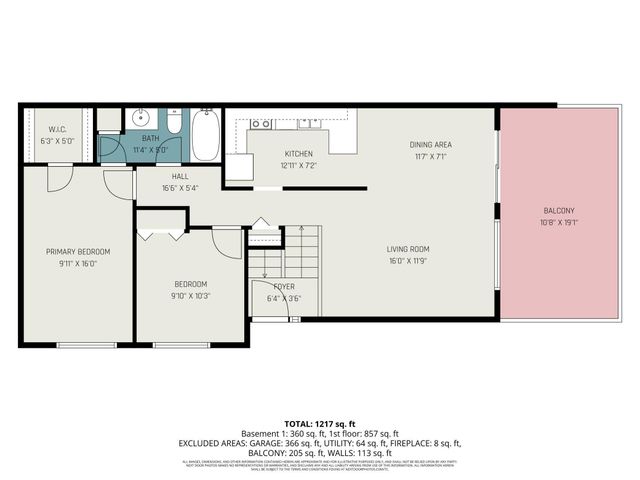 6925 Macbeth Circle, Woodbury, MN 55125