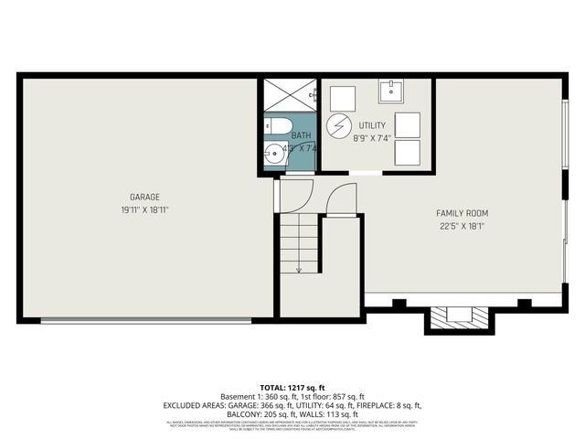 6925 Macbeth Circle, Woodbury, MN 55125