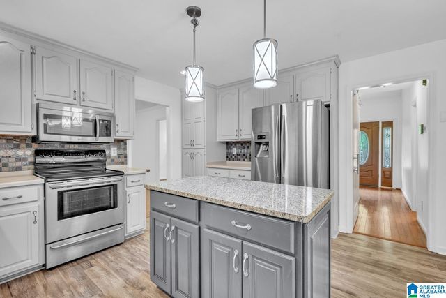 5960 SWANN ROAD, Mount Olive, AL 35117