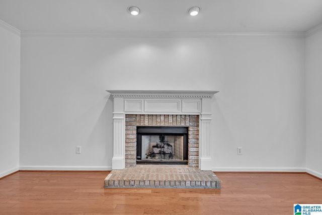 5960 SWANN ROAD, Mount Olive, AL 35117