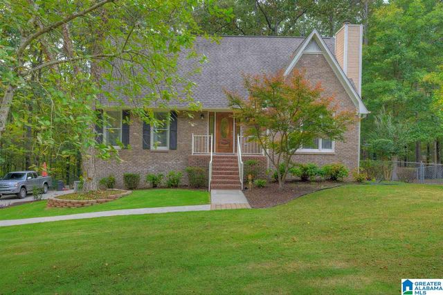 5960 SWANN ROAD, Mount Olive, AL 35117