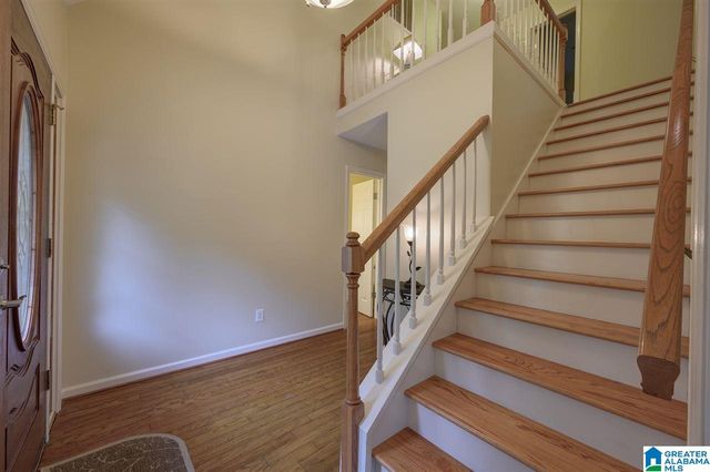 5960 SWANN ROAD, Mount Olive, AL 35117