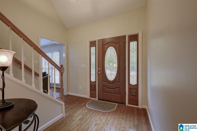 5960 SWANN ROAD, Mount Olive, AL 35117