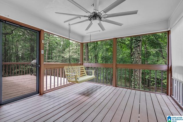 5960 SWANN ROAD, Mount Olive, AL 35117